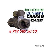 Стартер Cummins, John Deere, Case RE509025