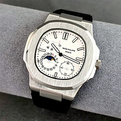 Мужские наручные часы Патек арт 24137