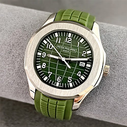 Мужские наручные часы Патек арт 24128