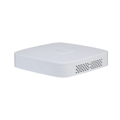 DHI-NVR2116-4KS3 16-канальный сетевой видеорегистратор