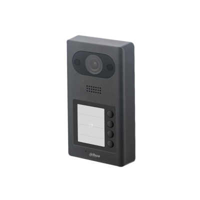 DHI-VTO3211D-P4-S2 IP дверная станция для виллы с 4 кнопками