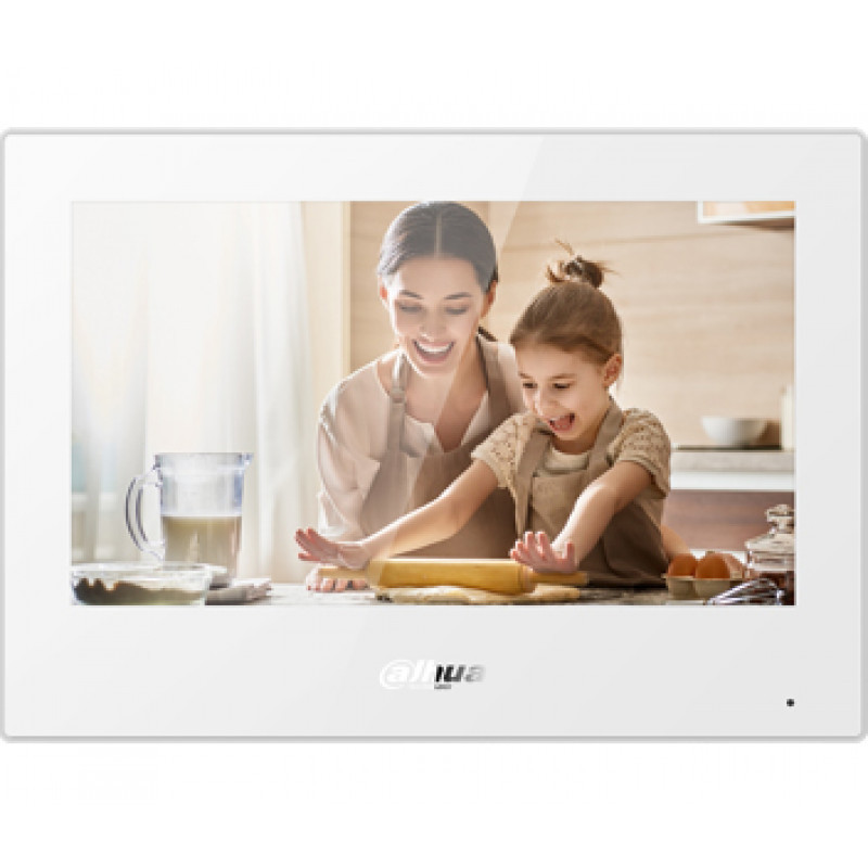 DHI-VTH5321GW-W IP домофон