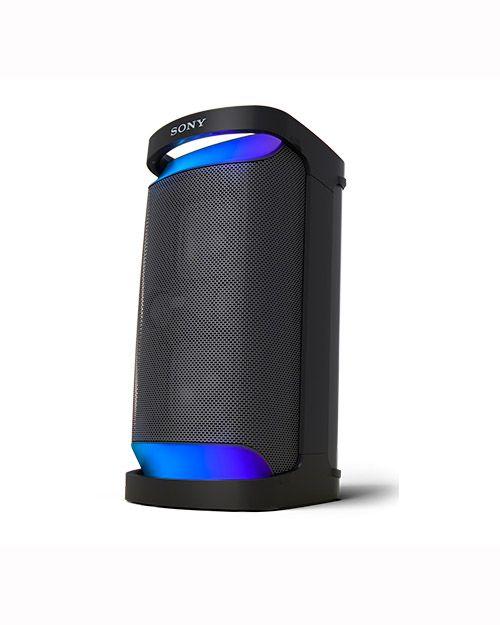 Sony SRSXP500B.RU1 Колонка портативная SRS-XP500 черный