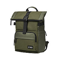 NINETYGO Urban Classic рюкзактары Жасыл