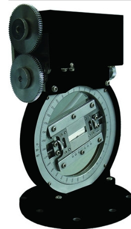 Аксессуар для рентгеновского дифрактометра для волокон, фото 1