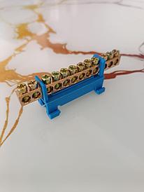Шина нулевая Р-12 PS-DZP12 PROSVET