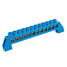 Шина нулевая под корпусом Р-10 PS-DXP10 PROSVET