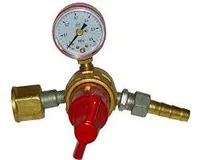 Редуктор (пропановый БПО-5 МИНИ)