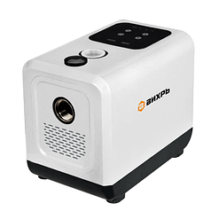 Автоматическая насосная станция АСВ-90/40И с инверторным двигателем