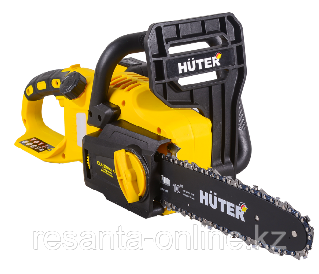 Аккумуляторная пила ELS-20/10Li 4A Huter