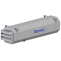 Осевые струйные вентиляторы STM-JU
