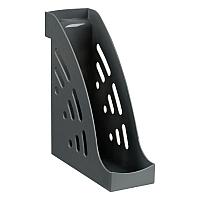 Лоток вертикальный СТАММ "Эксперт", серый