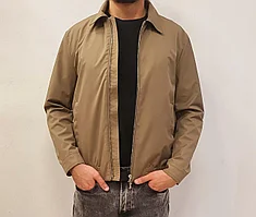 Мужская ветровка