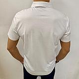 Мужская футболка, фото 2