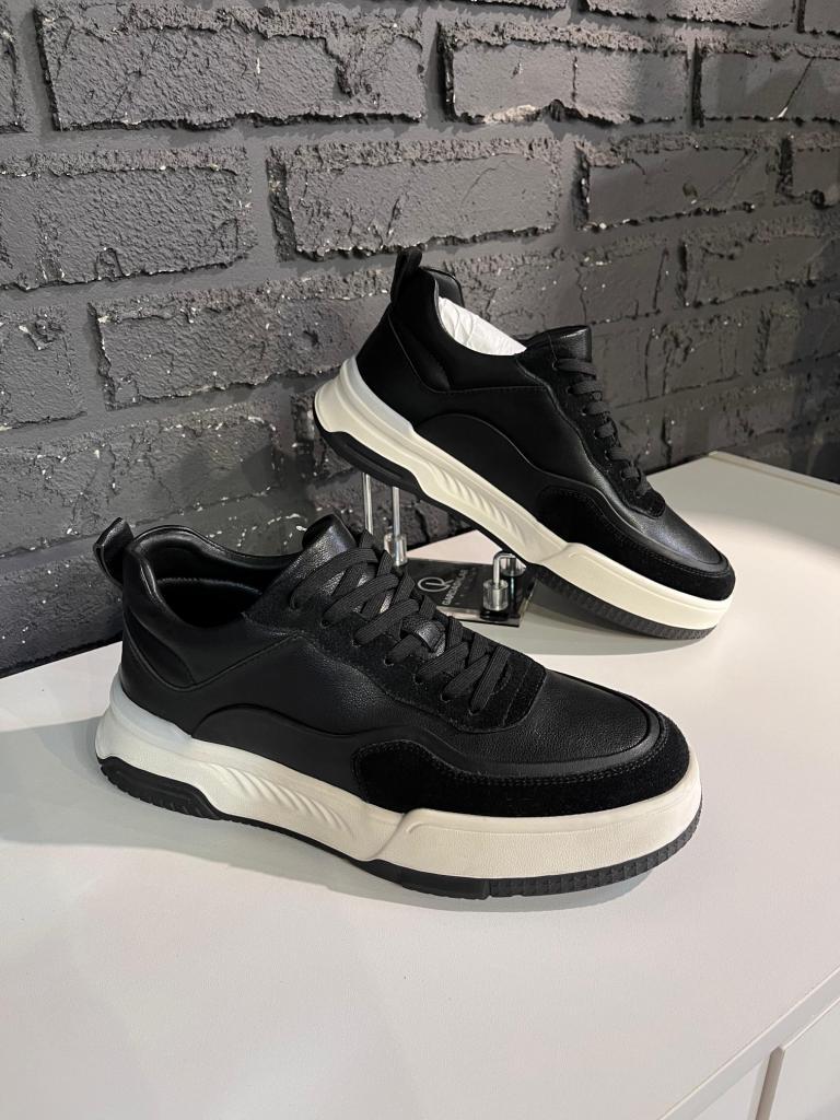 Мужские кроссовки, фото 1