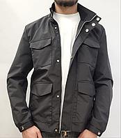 Мужская ветровка