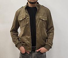 Мужская ветровка