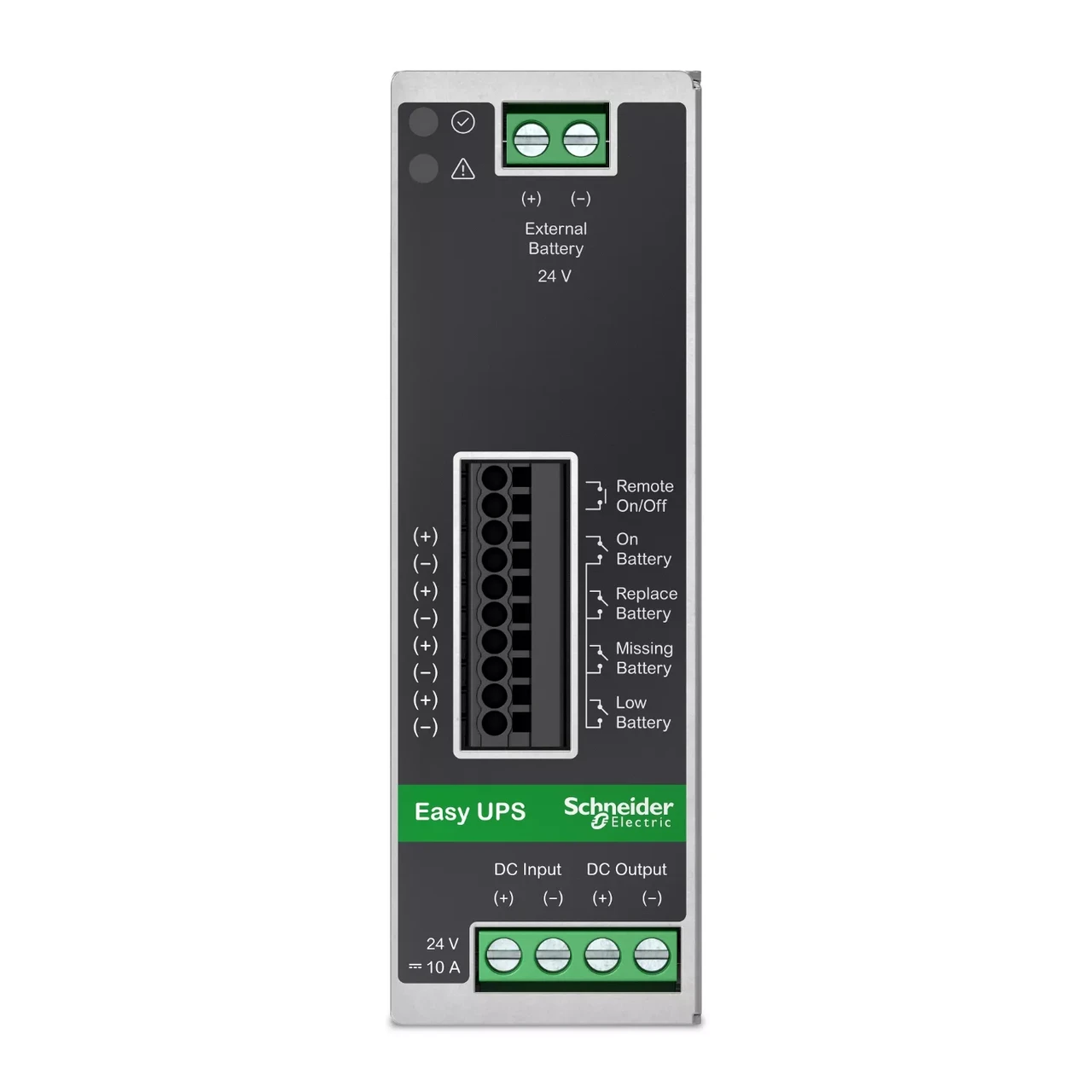 ИБП Schneider Electric BVS240XDPDR