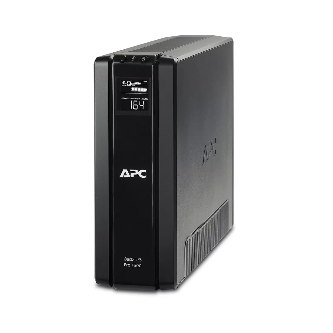 ИБП APC Back-UPS Pro BR1500G-GR