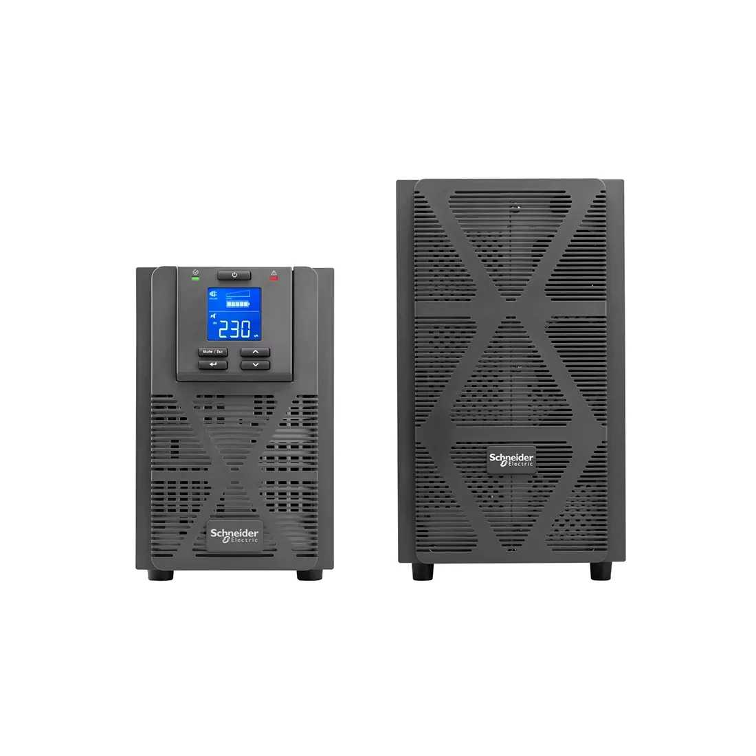 ИБП Schneider Electric Easy UPS SRVS1KIL