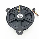 Вентилятор охлаждения Nidec GW10C12MS1BA-57Z32, 12 В, для холодильников Haier, фото 3