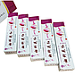 Женский гель, Gynecological Bonus Gel, 5шт, фото 6