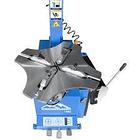 Станок шиномонтажный полуавтомат 1805B для дисков 11"-20" (снаружи), фото 2