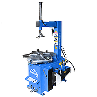 Станок шиномонтажный полуавтомат 1805B для дисков 11"-20" (снаружи) 1Ф.х230В
