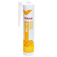 SS-188 Саниатрный силиконовый герметик 280 мл