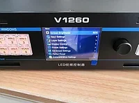 Видеопроцессор Novastar V1260