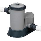 Бассейн каркасный Bestway Steel Pro MAX (5612Z) 4.88m x  1.22m Round Pool Set, фото 4