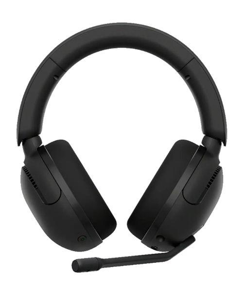Sony WH-G500/BZE Наушники беспроводные WH-G500, черный, фото 1