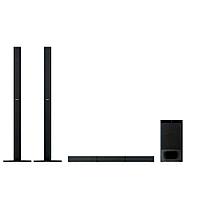 Sony HTS700RF.RU3 Саундбар HT-S700RF Home Cinema Soundbar System with Bluetooth® technology