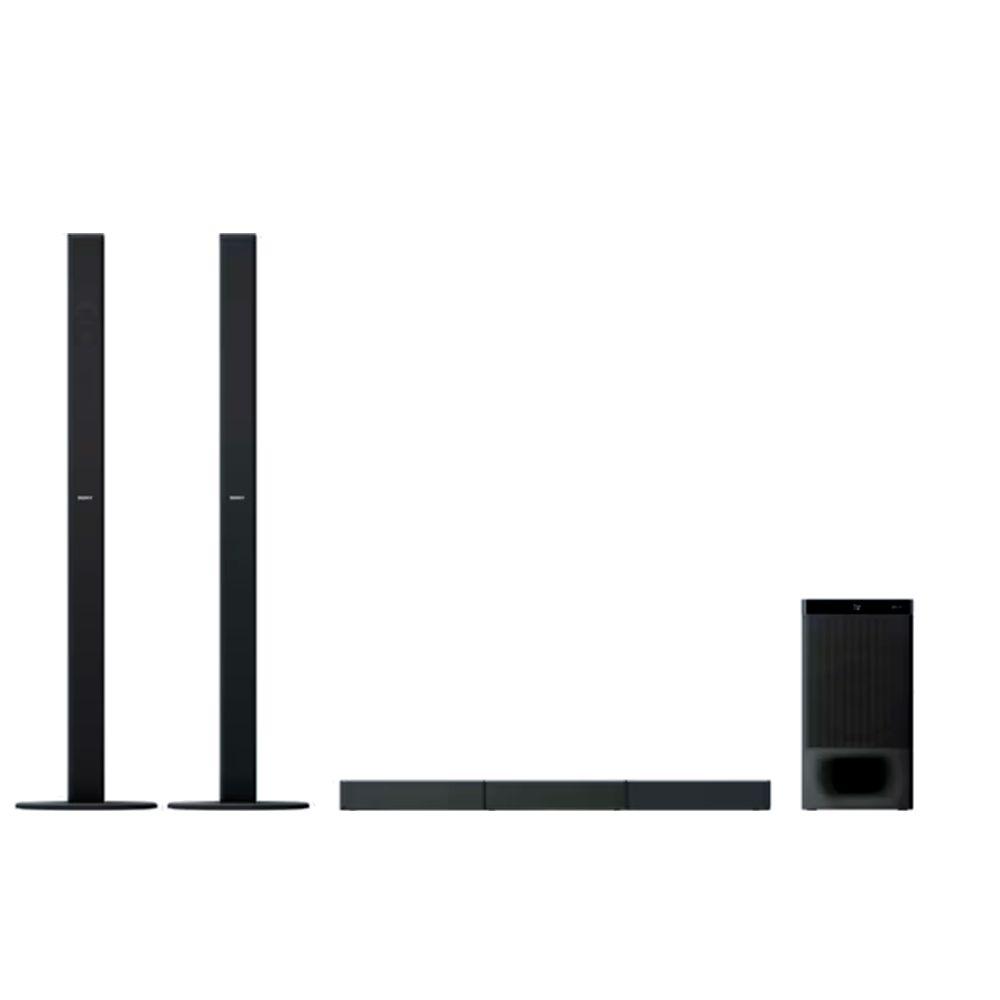Sony HTS700RF.RU3 Саундбар HT-S700RF Home Cinema Soundbar System with Bluetooth® technology