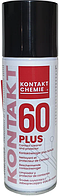 Очиститель на масляной основе KONTAKT 60 PLUS, 200 ML