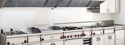 Тепловое оборудование