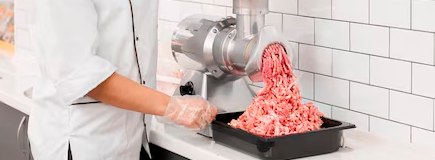 Мясное оборудование