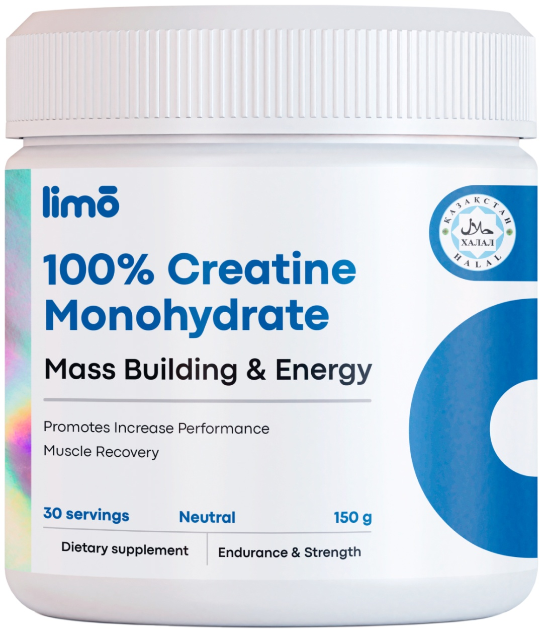 Limo Creatine 150гр