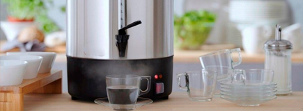 Водонагреватели, кипятильники