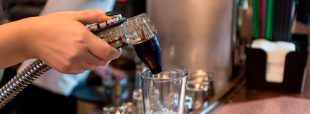 Барное оборудование