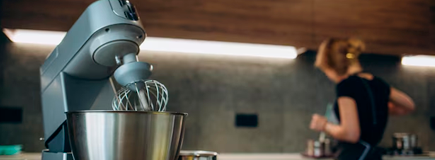 Электромеханическое оборудование