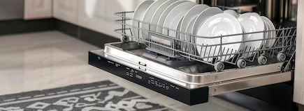 Посудомоечное оборудование