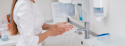 Санитарно-гигиеническое оборудование