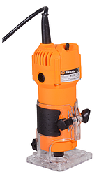 Фрезерная машина Вихрь ФМ-800К с набором фрез 12 шт