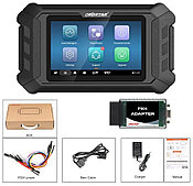 OBDStar программатор P50