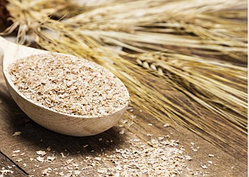 Отруби пшеничные, 500 гр., двойной очистки