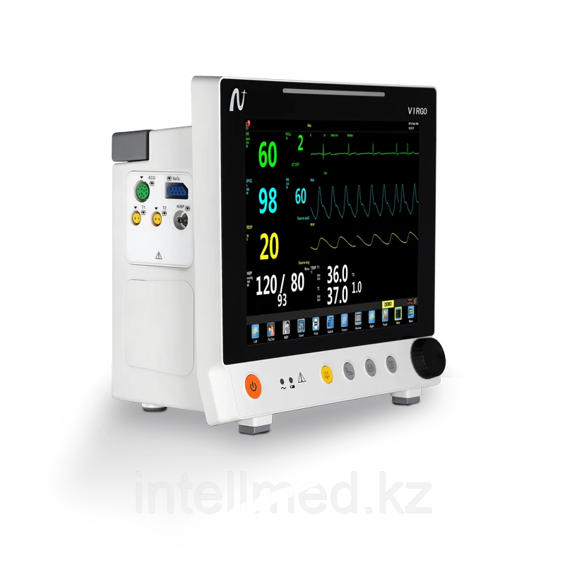 Монитор пациента Pisces - фото 1 - id-p122781539