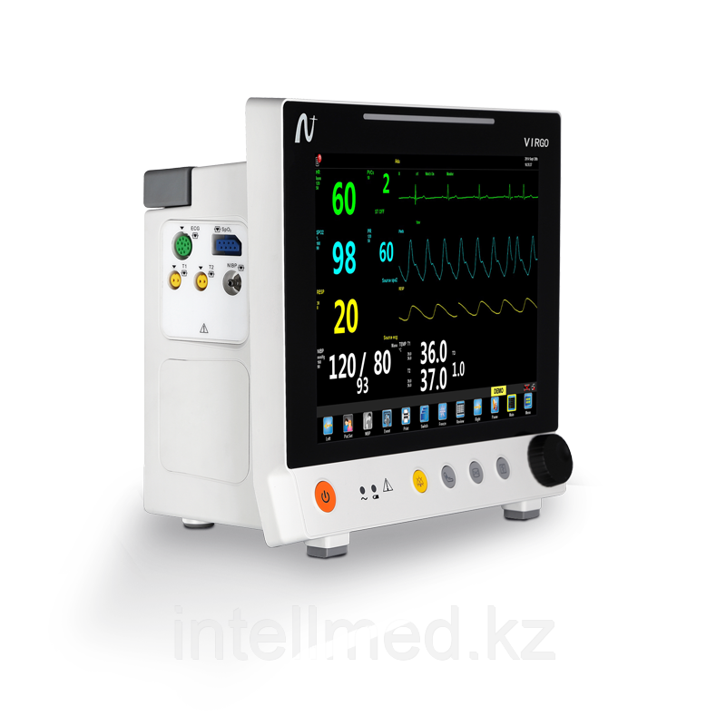 Монитор пациента Taurus с BIS модулем - фото 1 - id-p122781543