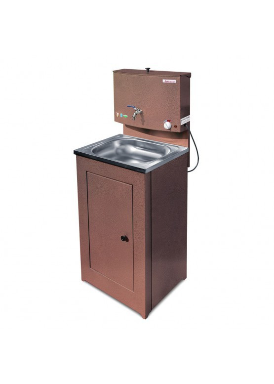 Умывальник дачный