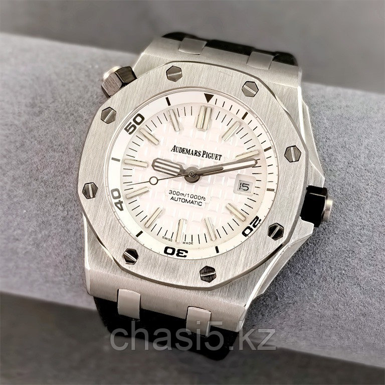 Мужские наручные часы Audemars Piguet Royal Offshore (24098)